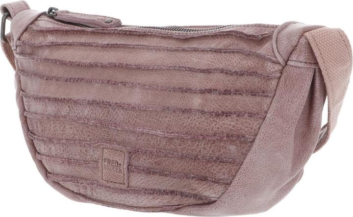 Immagine prodotto FredsBruder Riffel Umhängetasche Leder 30.5 cm