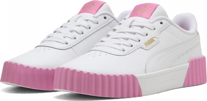 Actual product image Puma Carina 3.0 Jr (37.5)