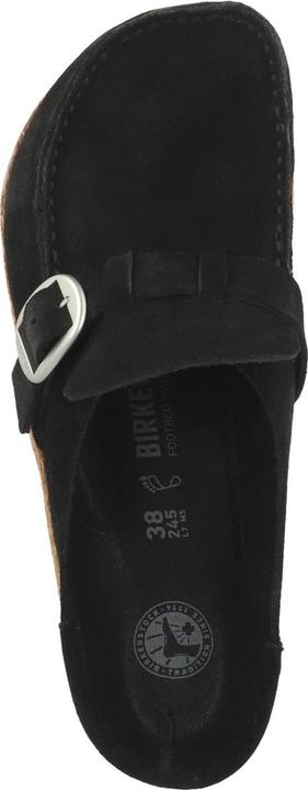 Produktbild Birkenstock Buckley Veloursleder normal - 67937 (41)