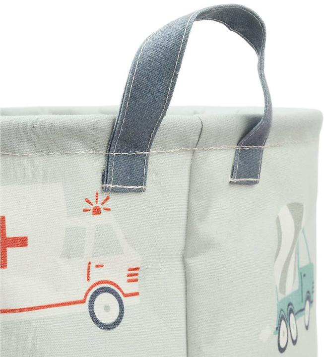 Produktbild A Little Lovely Company Aufbewahrungskorb