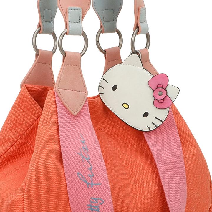 Immagine prodotto Fritzi aus Preußen Izzy Mini Hello Kitty borsa in tela fritzi 23 cm