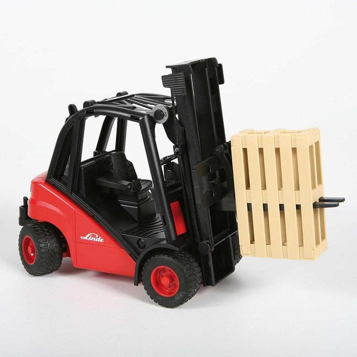Immagine prodotto Bruder Carrello elevatore Linde