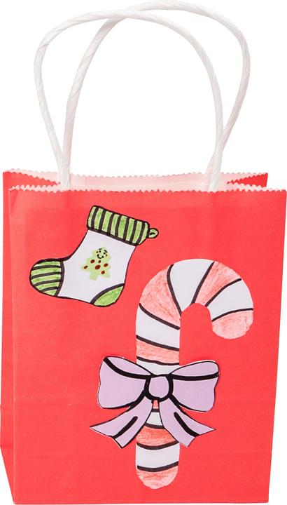 Actual product image Folia Carrier bags (Gift bag, 1 x)