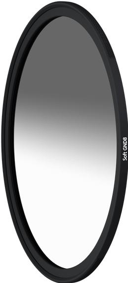 Productafbeelding Rollei F:X Pro Magn. MK II S. GND8 82