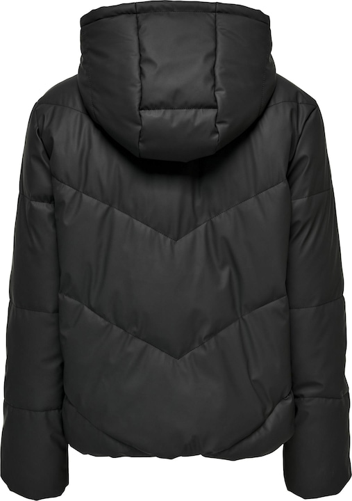 Produktbild JdY Kapuze Tief angesetzte Schulter Jacke Jacke (L)