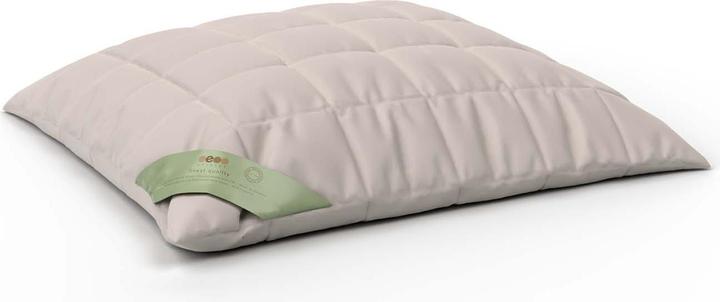 Actual product image Erzstef Merino-Fortuna (65 x 65 cm)