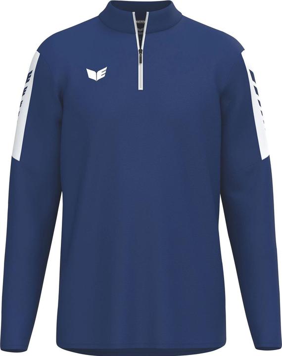 Blau, New Navy