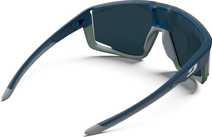 Immagine prodotto Julbo Furia Spectron 3 (Verde, Blu scuro, Verde, Red)