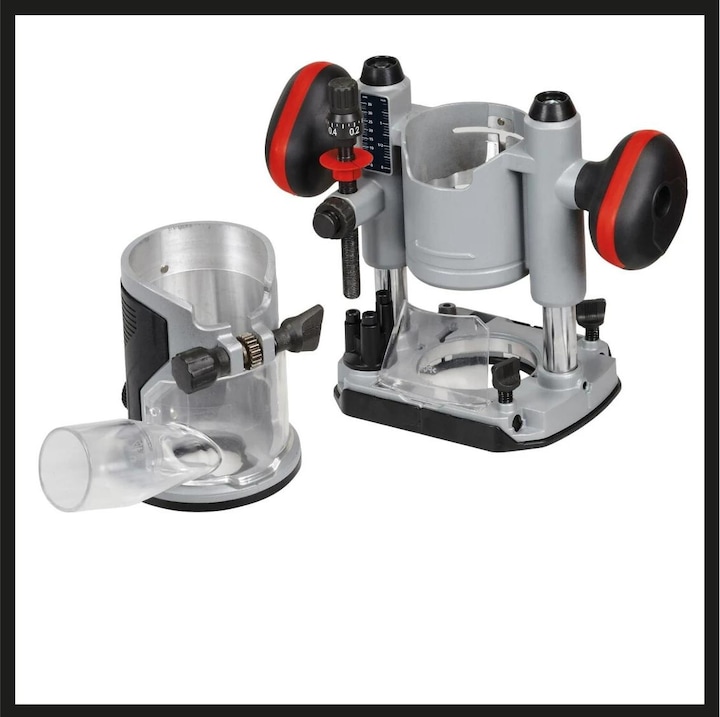 Immagine prodotto Einhell TP-RO 18 Set Li BL