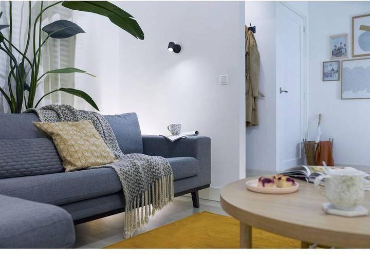 Produktbild WiZ Montierte Spots (345 lm, GU10)