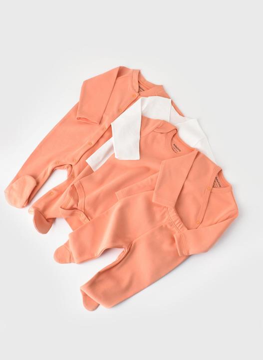 Actual product image BabyCosy 10 Pcs Set (56)