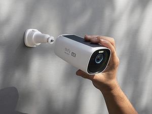 Immagine prodotto eufy S330 eufyCam (eufyCam 3) (3840 x 2160 pixel)