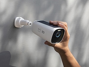 Image du produit eufy S330 eufyCam (eufyCam 3) (3840 x 2160 pixels)