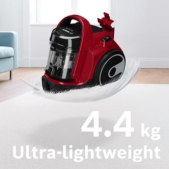 Produktbild Bosch Hausgeräte Serie 2 BGC05AAA2