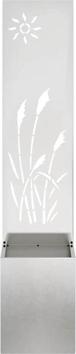 Produktbild vidaXL Gartensichtschutz (32 cm)