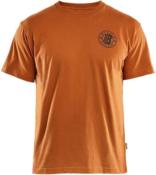 Produktbild Blakläder Limited Grit Flag (3XL)