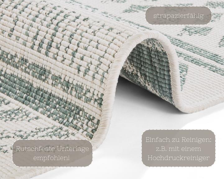 Actual product image Hanse Home Biri (250 x 80 cm)