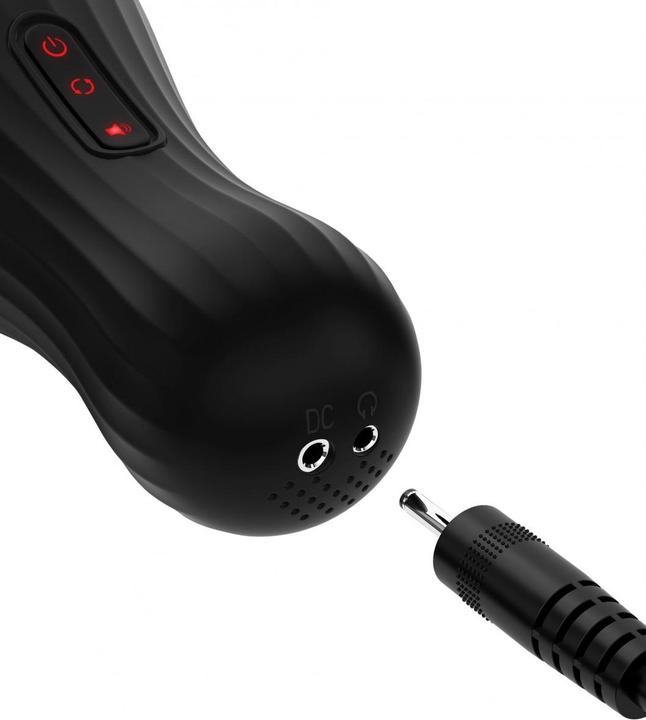 Image du produit Doc Johnson PDX Elite Talk Dirty Rotobator