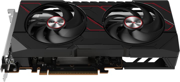 Produktbild Sapphire Pulse Radeon RX 9060 XT (8 GB)