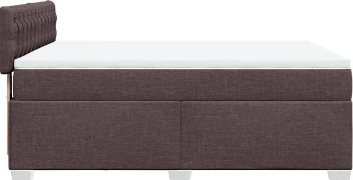 Produktbild vidaXL Boxspringbett (140 x 190 cm)