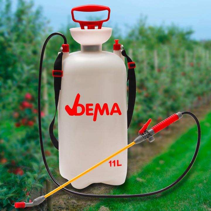 Produktbild Dema Rückenspritze 11l (11 l)