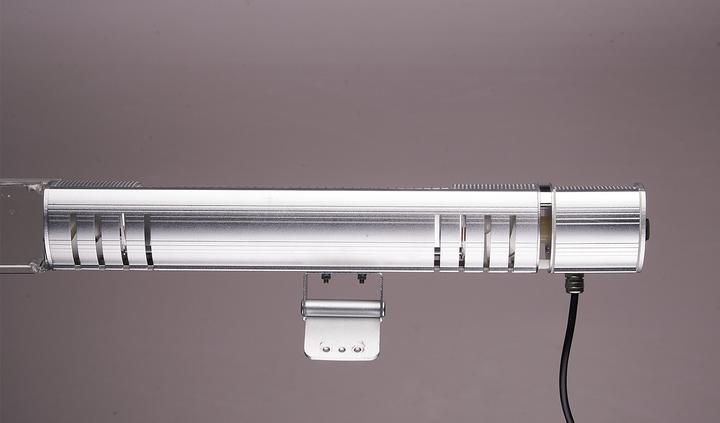 Produktbild Sonnenkönig Letor (2000 W)