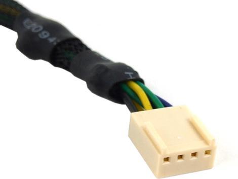 Produktbild Aquatuning Y-Kabel 4Pin PWM Verteiler