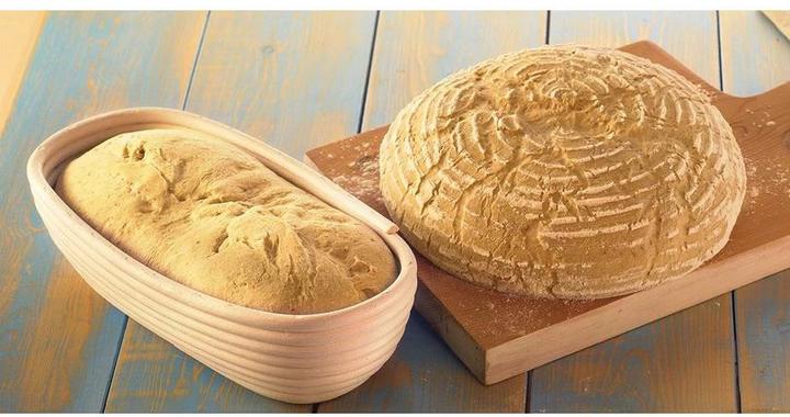 Produktbild Birkmann Gärkörbchen