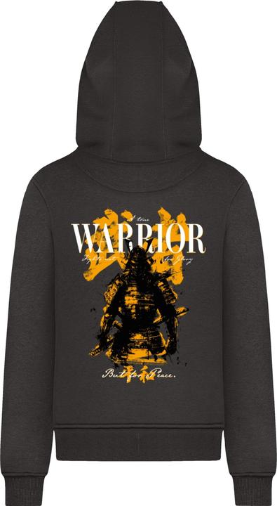 Produktbild Mister Tee MisterTee Warrior For Peace Hoody - 201293 (XL)