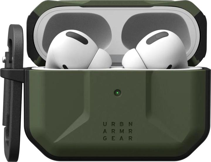 Image du produit UAG Civilian Case (Couvercle de l'étui de chargement)