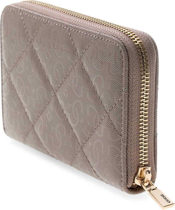 Actual product image Guess Libby SLG Zip Around Wallet