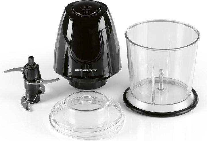 Immagine prodotto Gourmetmaxx Multi chopper (600 ml, 300 W)