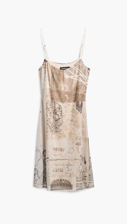 Actual product image Desigual Lacroix (XL)