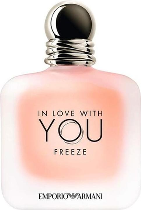 Giorgio Armani Emporio Armani In Love With You Freeze (Eau de Parfum, 50 ml)