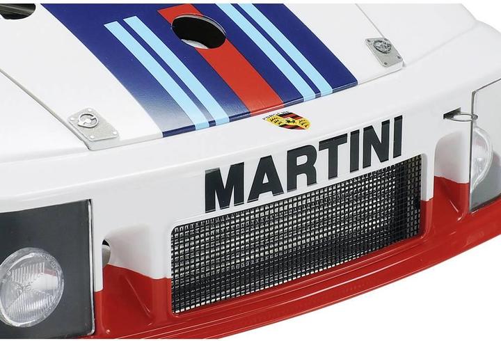 Produktbild Tamiya Porsche 935 Martini m. PE
