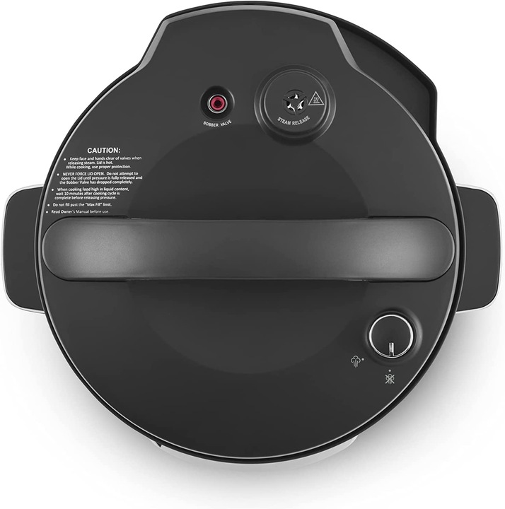 Produktbild Crockpot Multikocher