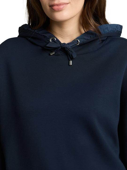 Actual product image Tom Tailor Kapuzensweater (M, S, XL)