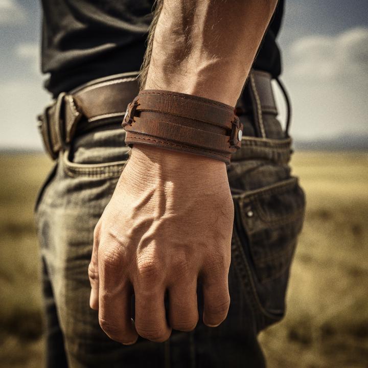 Produktbild Lucleon Gladius (Leder)