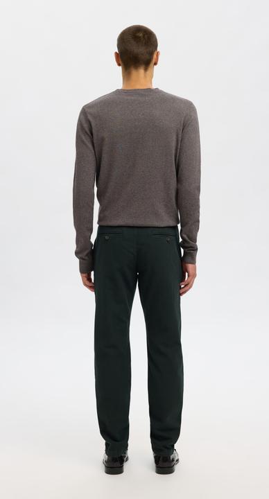 Immagine prodotto Selected Slh175-Slim Miles Structure Dyed Pant (W29/L32)
