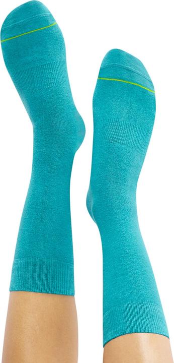 Produktbild Cheerio Unisex BEST FRIEND Socken 2p (2er Pack, 36, 40)