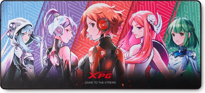 Actual product image Adata Frontline XL Saga Series (XL)
