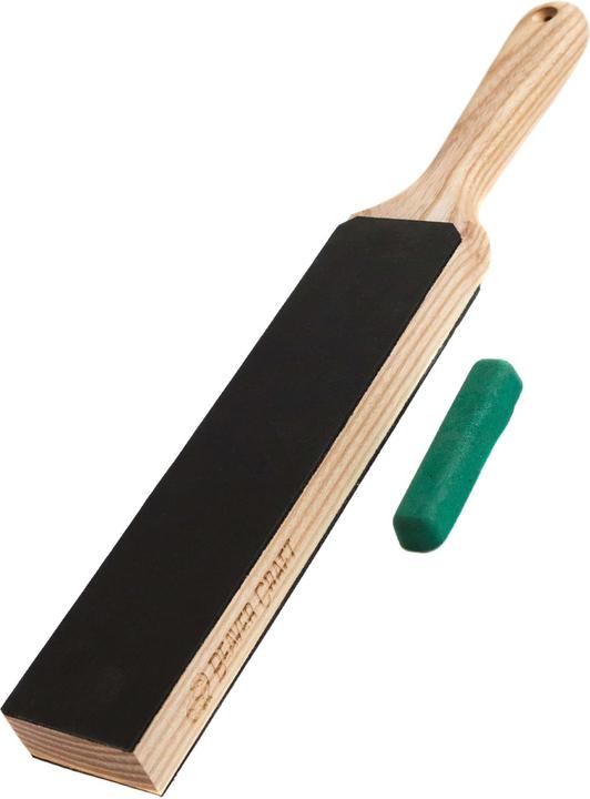Actual product image Beaver Craft LS6P1