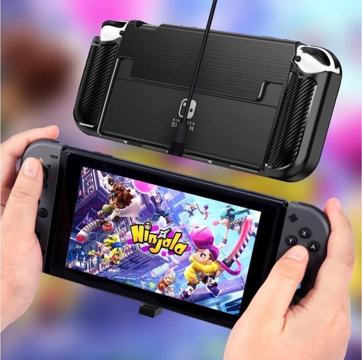 Actual product image PowerGuard USB C — USB C (USB-C)