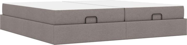 Image du produit vidaXL Bettrahmen (200 x 200 cm)