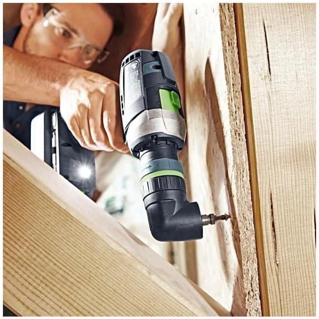 Image du produit Festool Tête angulaire