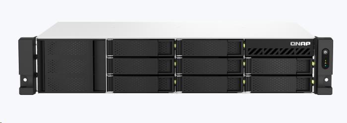 Image du produit QNAP TS-855eU-8G (0 TB)