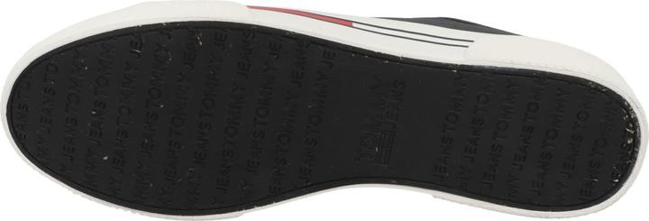 Image du produit Tommy Hilfiger Tommy Jeans Lace Up Canvas Color - 58133 (46)