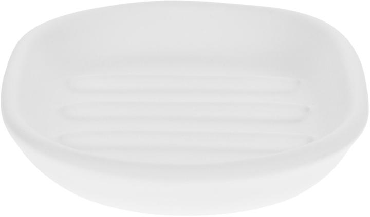 Produktbild Cocon Seifenschale Weiss