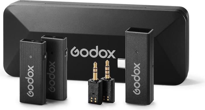 Godox MoveLink Mini UCKit2