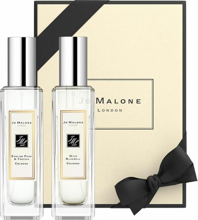 Immagine prodotto Jo Malone Variety Pack Set : Wild Bluebell EdC Unisex 30ml (Eau de cologne, 60 ml)